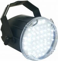 BSS50 White LED Strobo