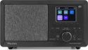 Hi-Fi & Surround, Padova DAB+ Radio i tre