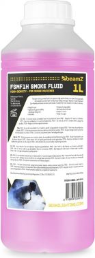 FSMF1H Smoke Fluid 1L High-Density