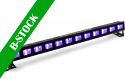 BUVW123 BAR 12x 3W UV/White 2in1 LED "B-STOCK"