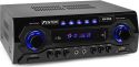 AV460 Amplifier with multimedia player