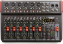 VM-KG10 Music Mixer 10-Channel BT/DSP/USB Record