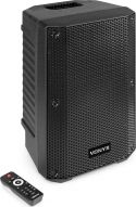 Loudspeakers, VSA08BT Bi-Amplified Active Speaker 8" 250W BT/MP3