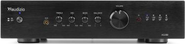 AD200B 2-Channel HiFi Amplifier Black