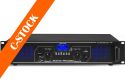 FPL1000 Digital Amplifier blue LED + EQ "C-STOCK"