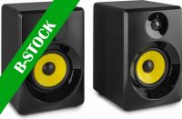 SMN50B Active Studio Monitor 5" Pair "B-STOCK"