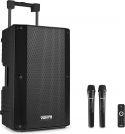 VSA500 Portable System 12" 800W