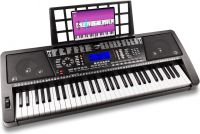 KB12P Electronic Keyboard Pro 61-key