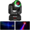 Panther 35 Led Spot Moving Head med LED-ring