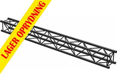 P30-L300 Truss 3,0m Black