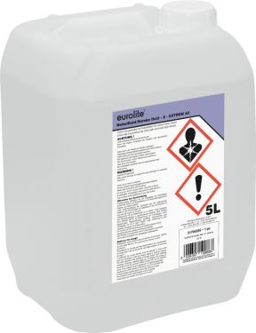 Eurolite Smoke Fluid -X- Extreme A2, 5l