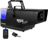 Rage 1800 Snow Machine with Wireless and Timer Controller