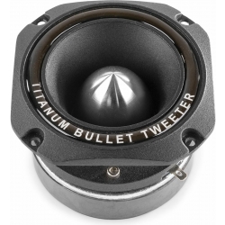 Tweeter Titanium Pro Serie 100W TILBUD NU