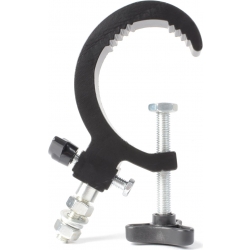 CC60B G-Klemme 50 kg Sort TILBUD NU klemme sort