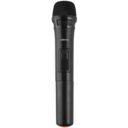 HH12 Håndholdt Mikrofon 864,5MHz TILBUD NU