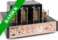 TA60 Stereo Hybrid Tube Amplifier "B-STOCK"