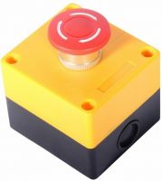 LKS Laser Emergency Kill Switch