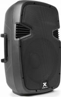 Loudspeakers, SPJ-1200A Hi-End Active Speaker 12" 600W