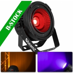 COB50 Par light "B-STOCK" TILBUD NU