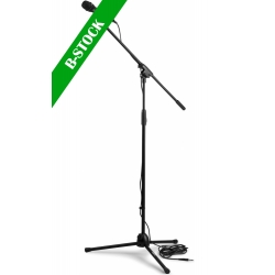 Microphone Stand Kit "B-STOCK" TILBUD NU