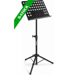Music Sheet Stand Holed Sheet "B STOCK" TILBUD NU