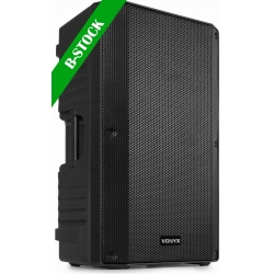 VSA15BT Bi-Amplified Active Speaker 15" 1000W BT/MP3 "B-STOCK" TILBUD NU