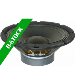 SP1000 Chassis Speaker 10inch 4 Ohm "B-STOCK" TILBUD NU