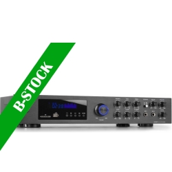 AV550BT 5.1 Channel Home Theatre Surround Receiver "B-STOCK" TILBUD NU