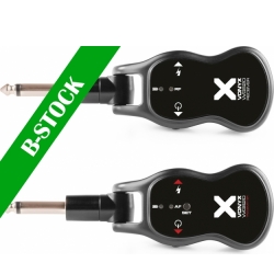 WGS20 Wireless Guitar System UHF "B-STOCK" TILBUD NU