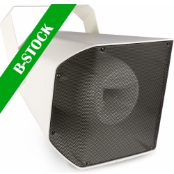 HS650 Full Range Horn Speaker 2-Way IP66 "B-STOCK" TILBUD NU