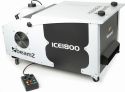 Røgmaskine med is "ICE FOGGER" 1800W - DMX og Timer-funktion, ICE1800