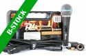 PDM660 Condensator Microphone "B-STOCK"