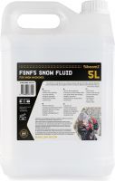 FSNF5 Snow Fluid 5L