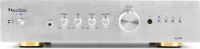 AD200A 2-Channel HiFi Amplifier Alu