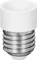 Brands, Eurolite Adapter E-27 to E-14