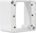 Omnitronic, Omnitronic PA Surface Housing white