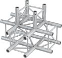 P30-T42 Truss 4-vejs T-kryds