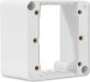 Omnitronic PA Surface Housing white