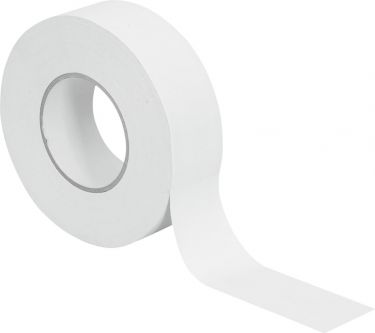 Eurolite Gaffa Tape Pro 50mm x 50m white matt