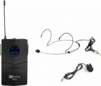 PD504BP Bodypack set for PD504