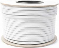 RX28 Speaker Cable 2 x 1.5mm² White 100m Reel