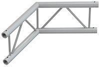 P32-C22 Duo Truss 2-vejs 120º lodret