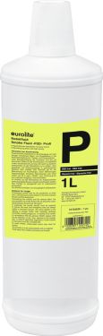 Eurolite Smoke Fluid -P2D- professional 1l