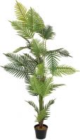 Diverse, Europalms Areca palm, artificial plant, 180cm