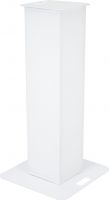 Diverse, Eurolite Spare Cover for Stage Stand Set 100cm white