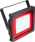 Eurolite LED IP FL-30 SMD red