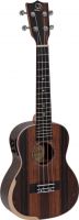 Diverse, Dimavery UK-800 Concert Ukulele, Ebony