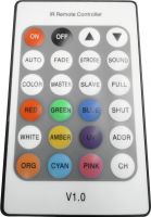 Eurolite IR-20 Remote Control