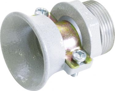 ILME Circular Metal Screw Connection PG 21