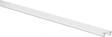 Eurolite Cover for LED Strip Profile clear 2m